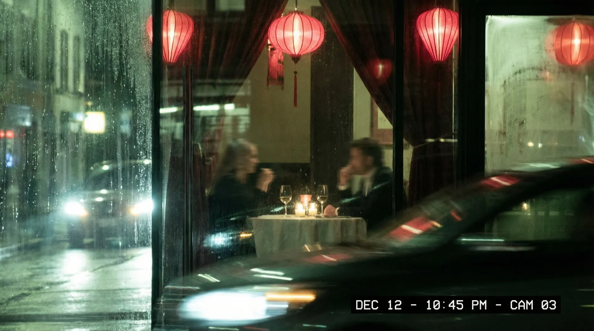 趣岛 - 密会现场偷拍